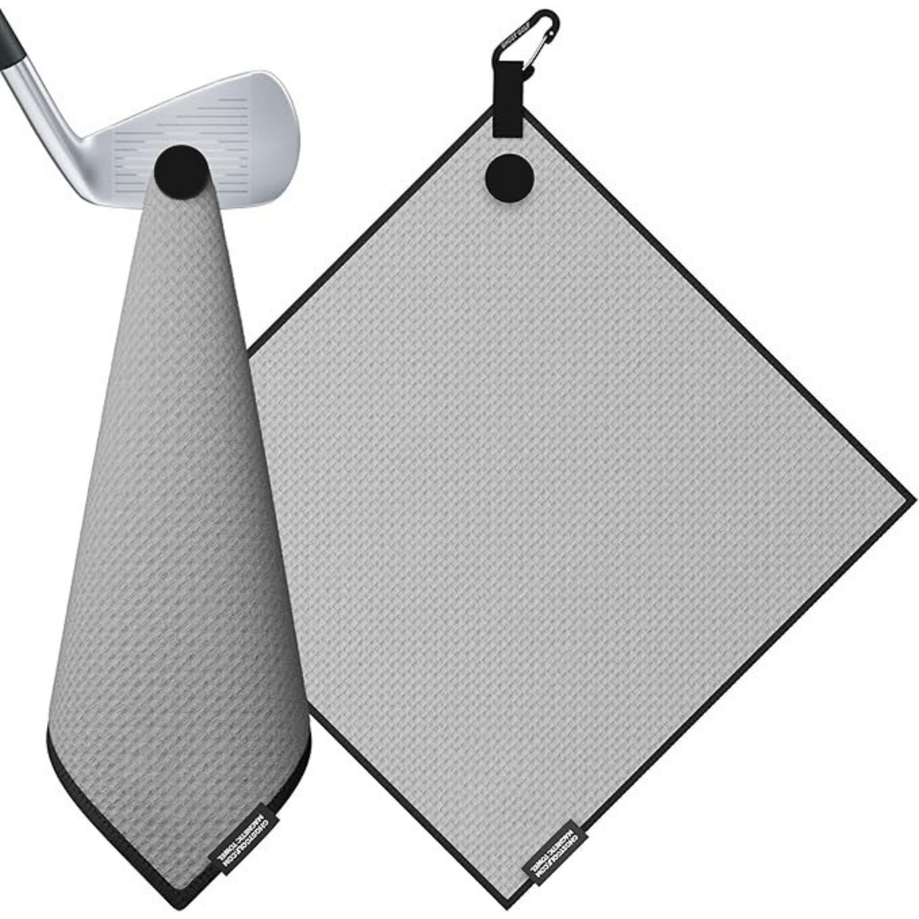 Golf Magnetic Towel 1