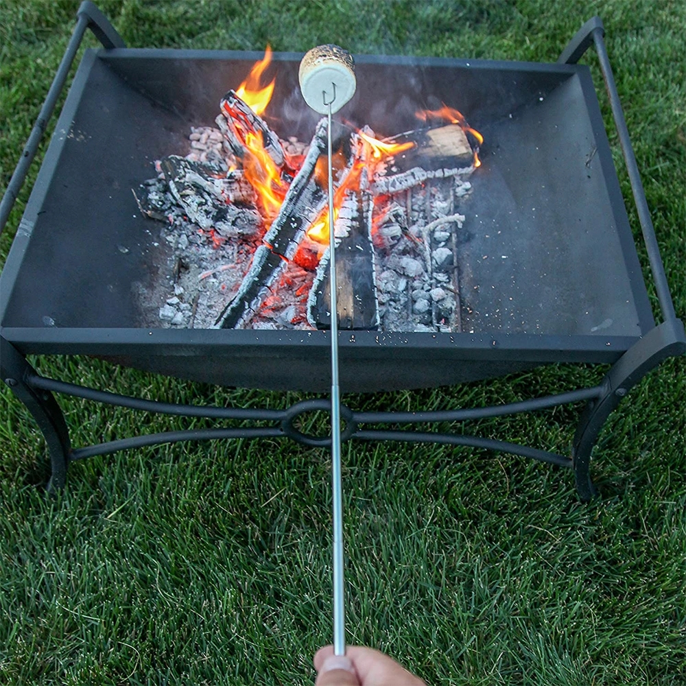 Marshmallow Roasting Sticks Camping Accessories 2