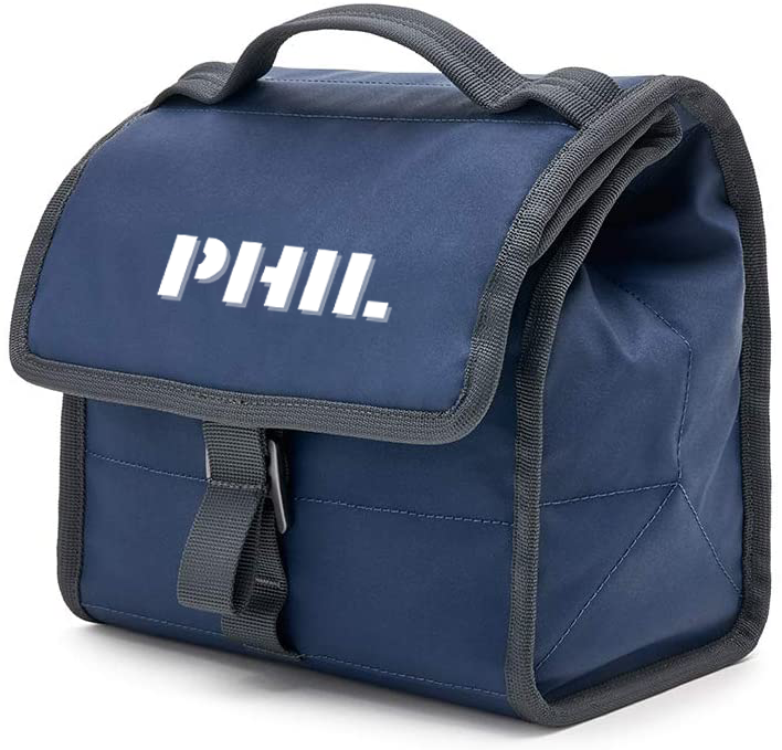 Daytrip Packable Lunch Bag 2