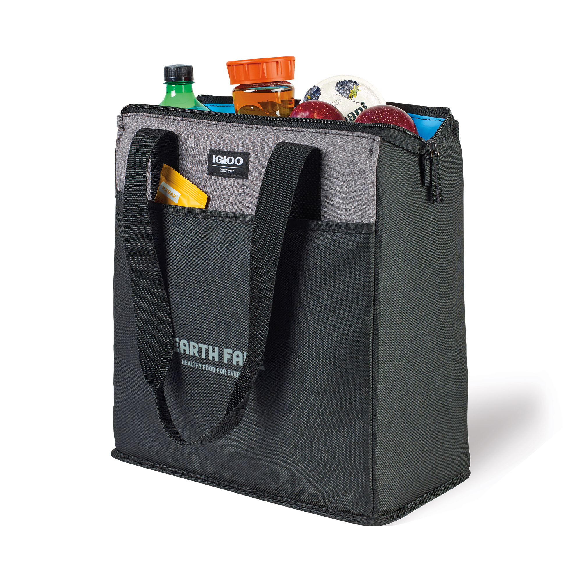 Igloo® Sierra Insulated Shopper 6