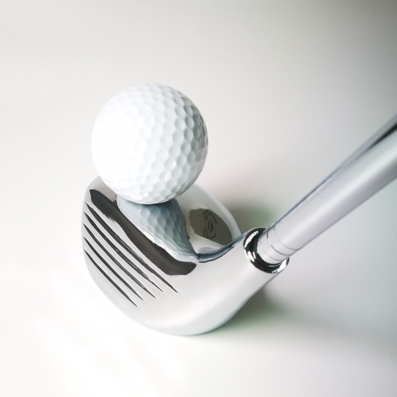 Golf Clubs Pens, Golf Pens Gift Box 2