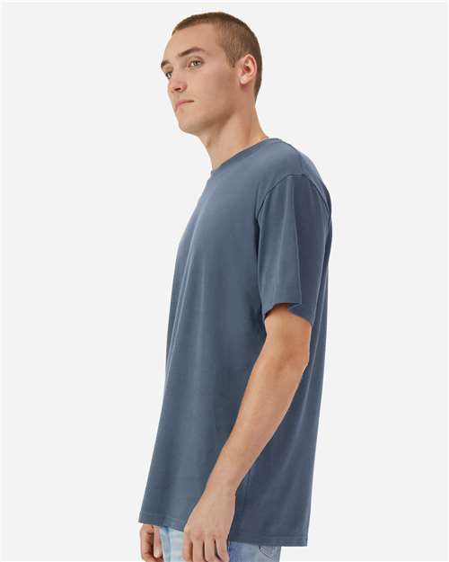 Unisex Garment-Dyed Heavyweight Cotton Tee - 1301GD 51