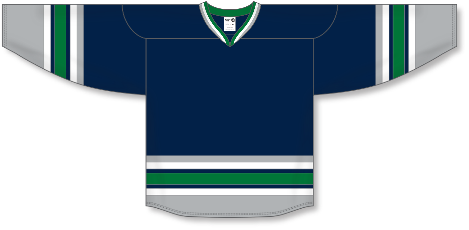 Pro Hockey Jerseys H550B-HAR-G02 2