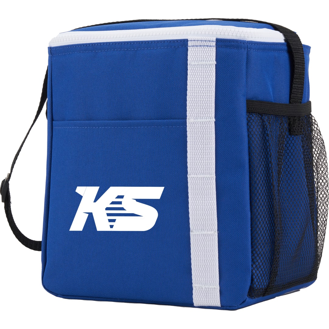 Accent Recycled 12 Can Lunch Cooler 65