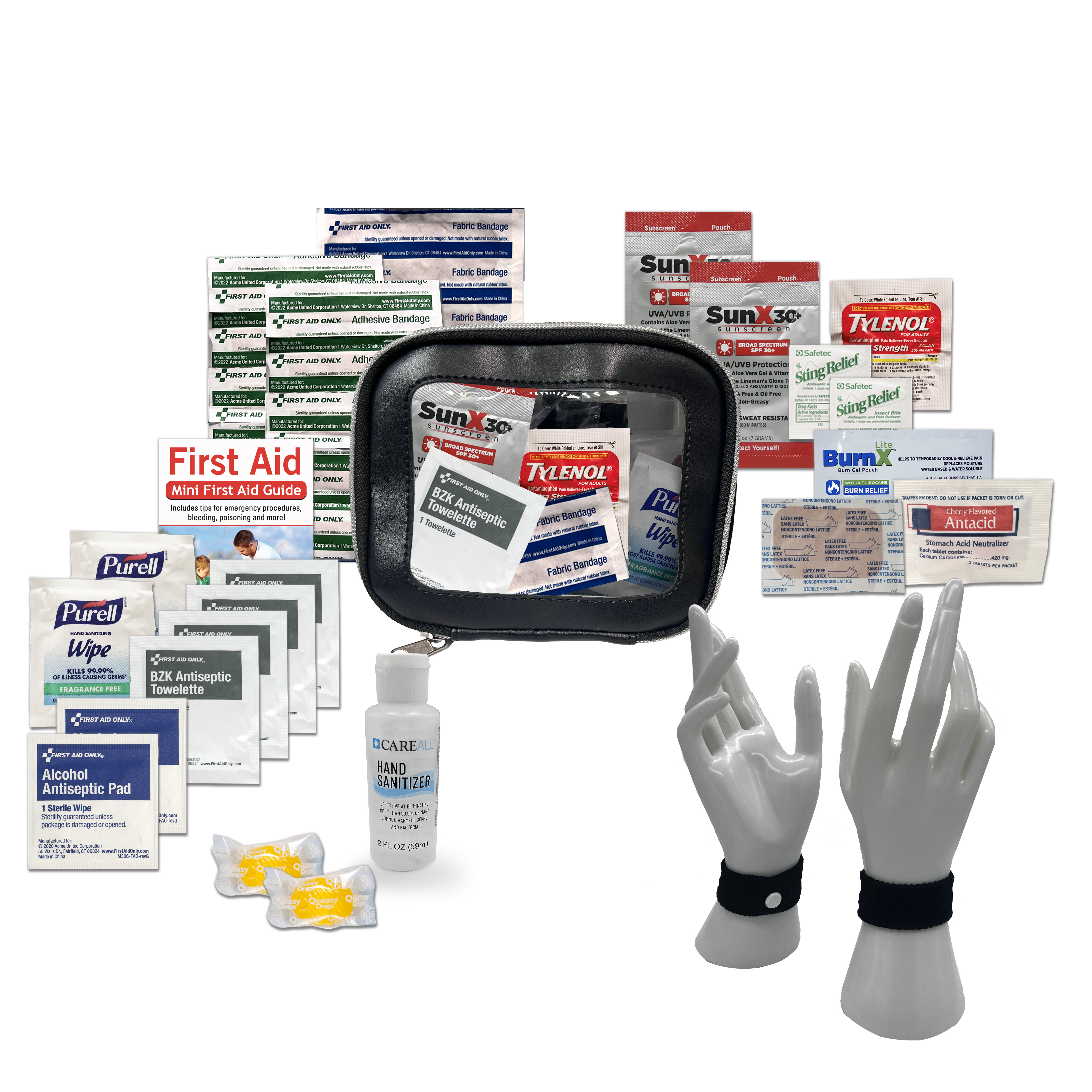 Cruise Companion Kit 4