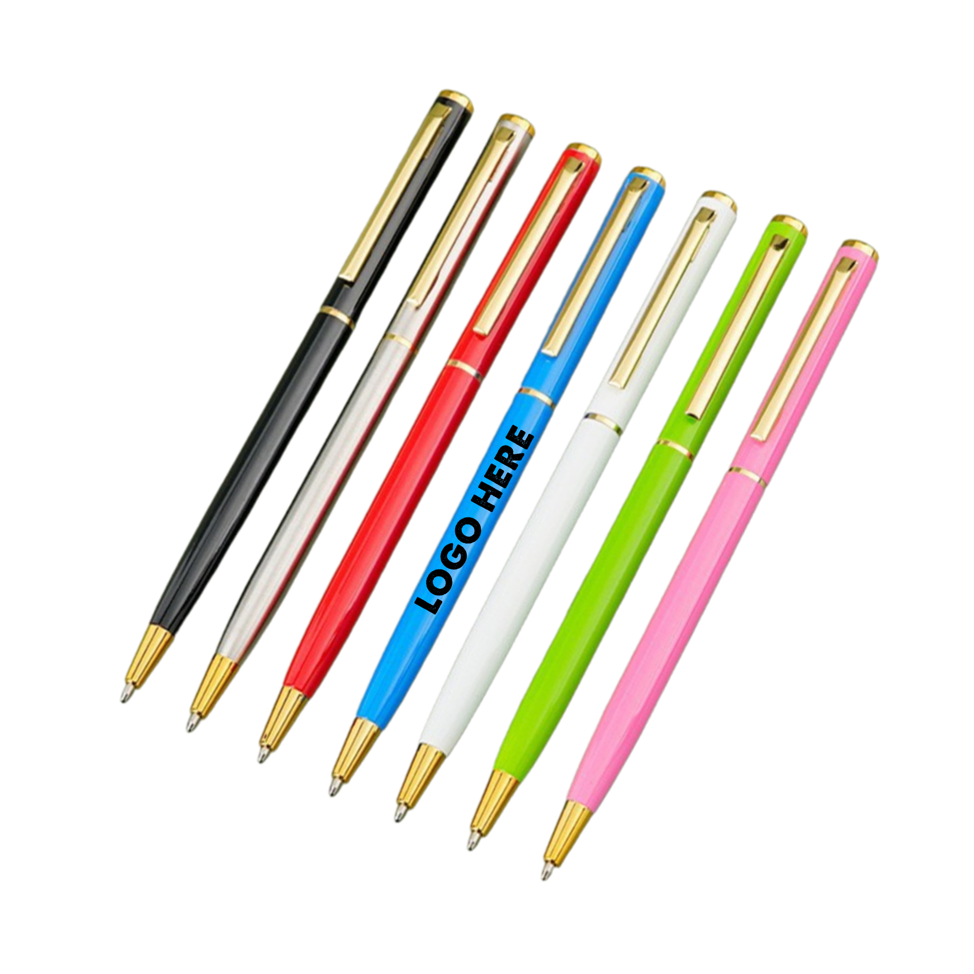 Signature Pen 2