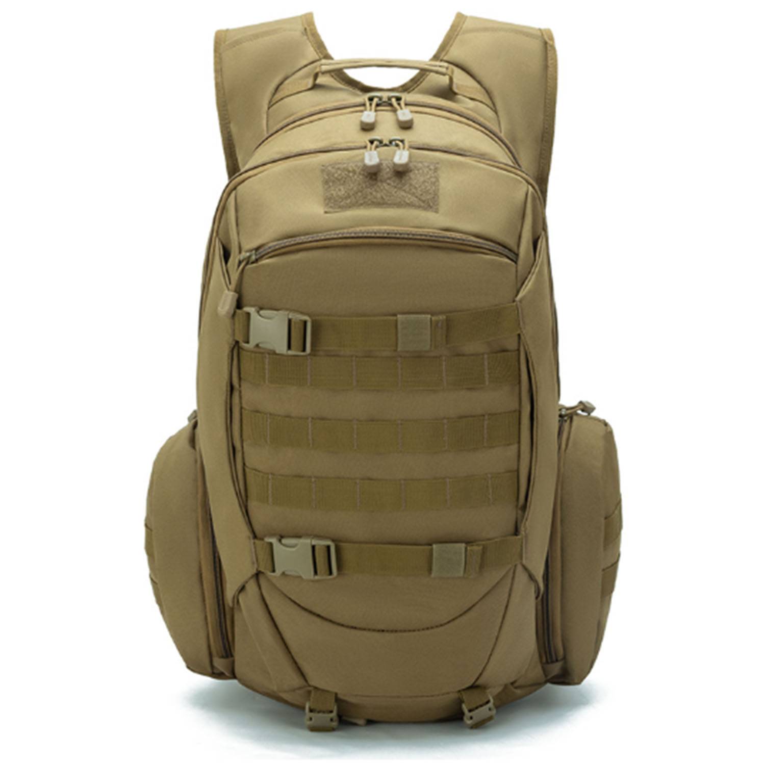 Oxford Mountaineering Package Backpack 2