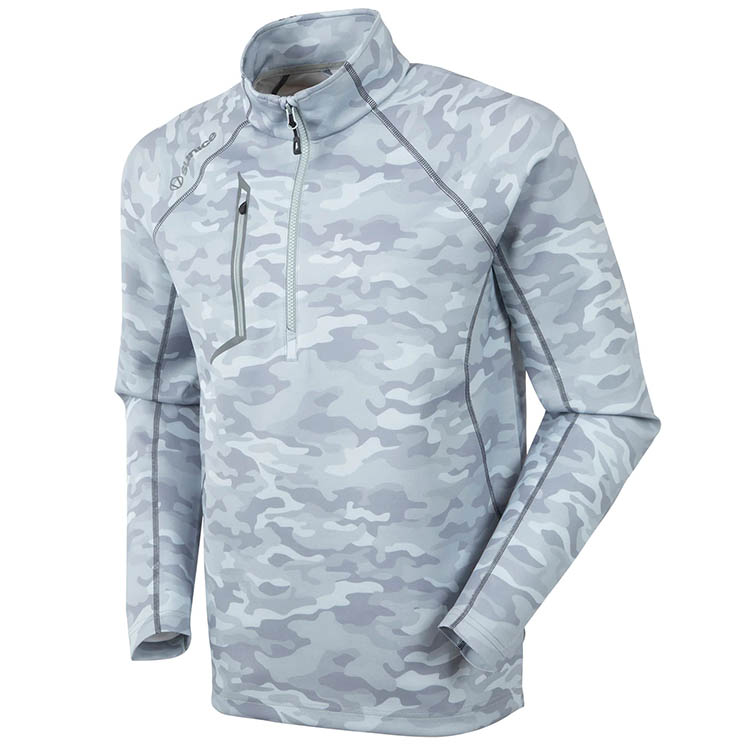 Sunice Allendale 2.0 Water Repellant Pullover 5