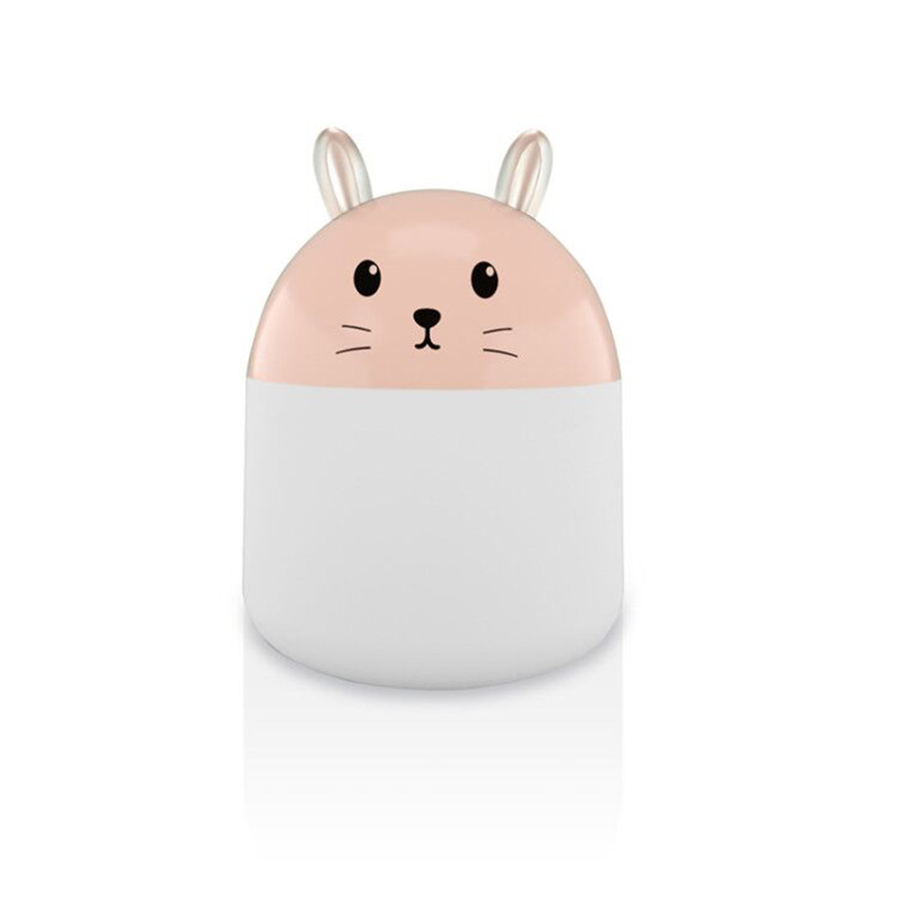 250ml USB Air Humidifier 3