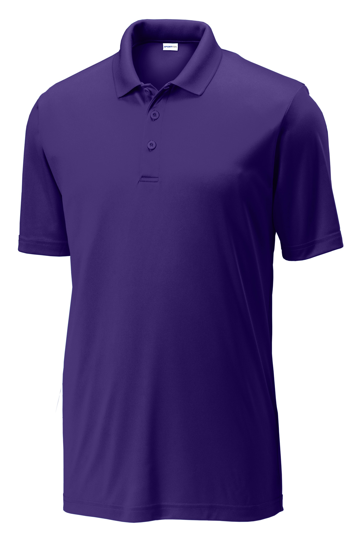 Sport-Tek® PosiCharge Competitor Polo 90