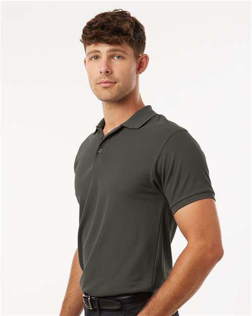 Men's Pique Polo - 62800 148