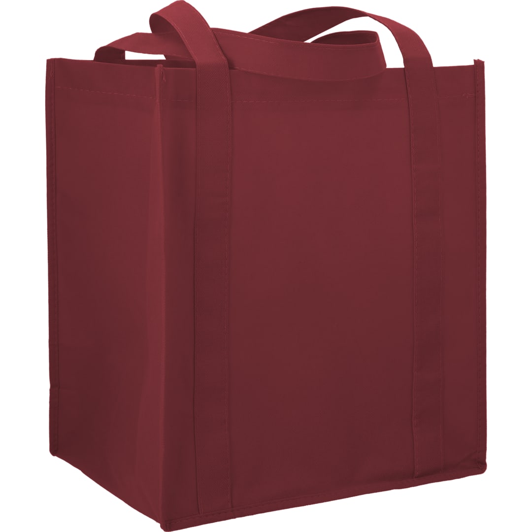 Hercules Non-Woven Grocery Tote 80