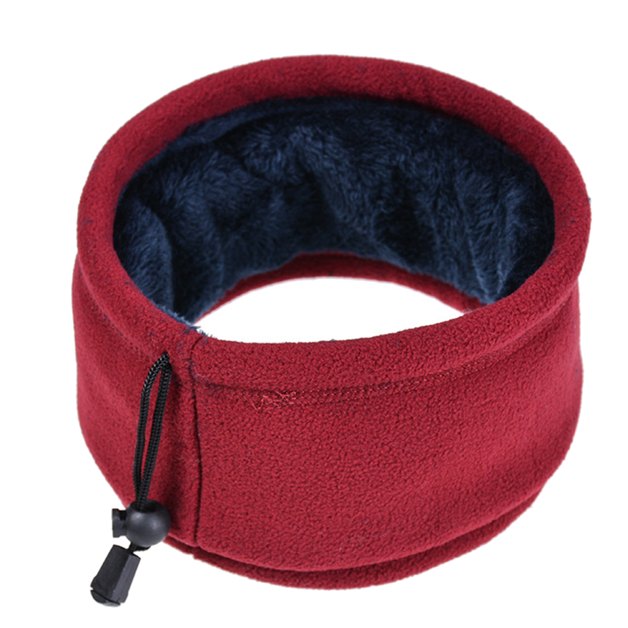 Winter Thermal Neck Gaiter for Outdoor Sports 3