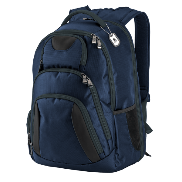 Basecamp Concourse Laptop Backpack 41