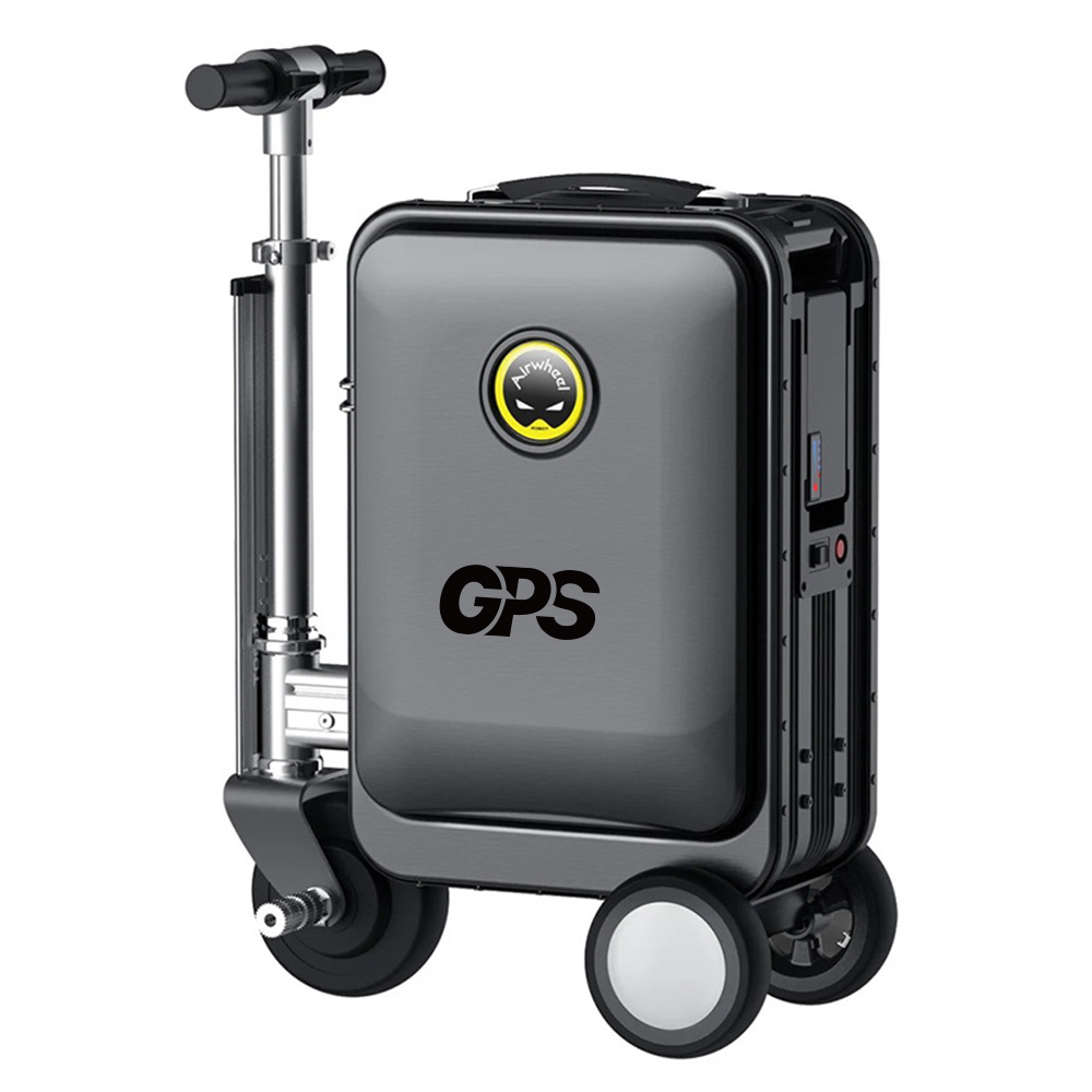 Airwheel Tribo Smart Riding Luggage