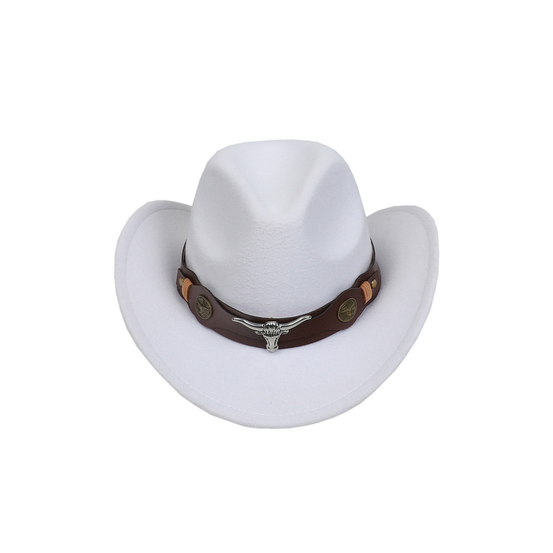 Western Cowboy Hat 5