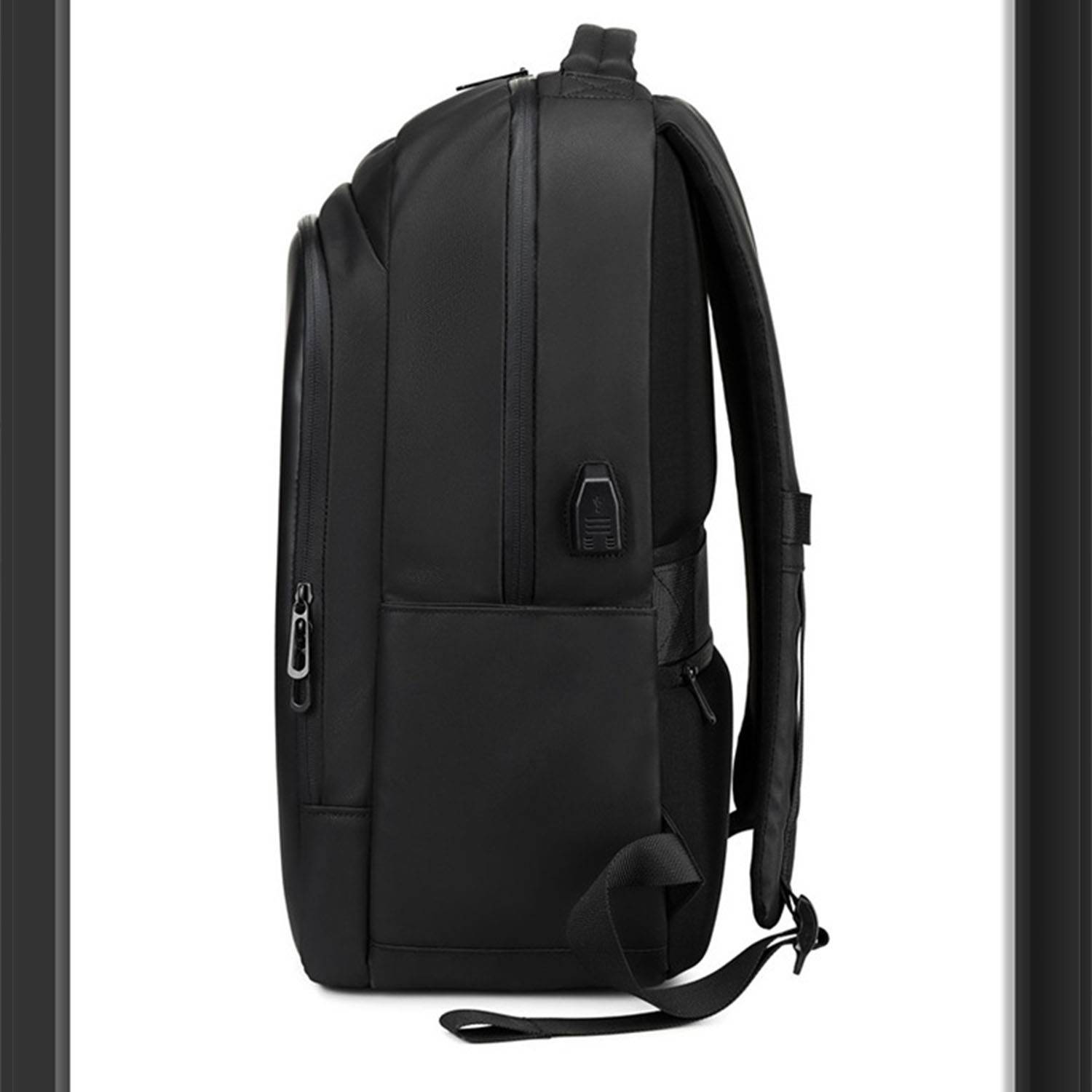 Led Backpack W/ App Customized Screen Content 10