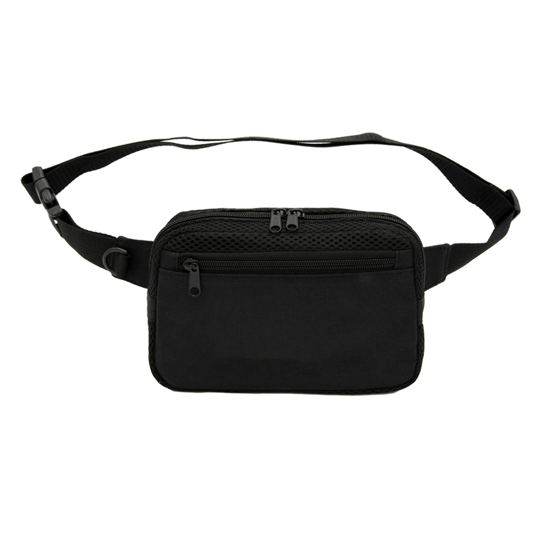 Wander Air Mesh Cross Body Fanny Pack 8