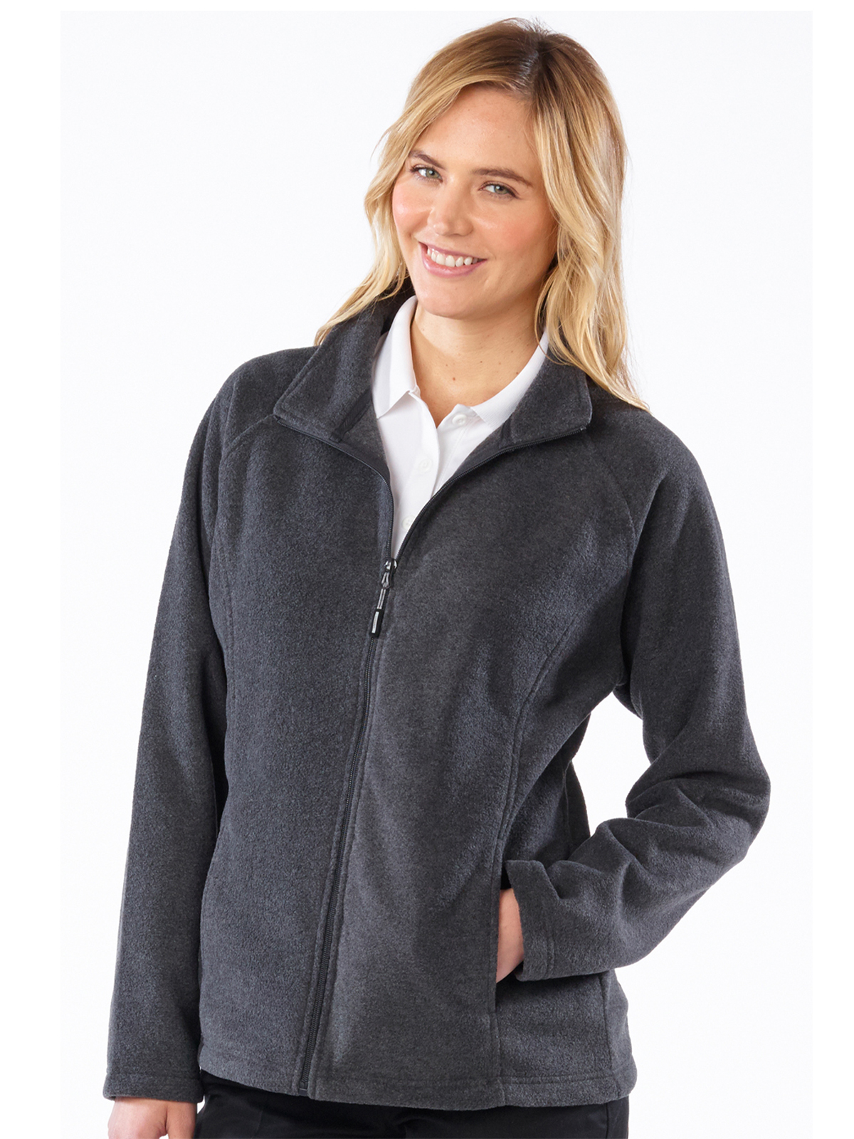Edwards - Outerwear - Women's Microfleece Jacket 9