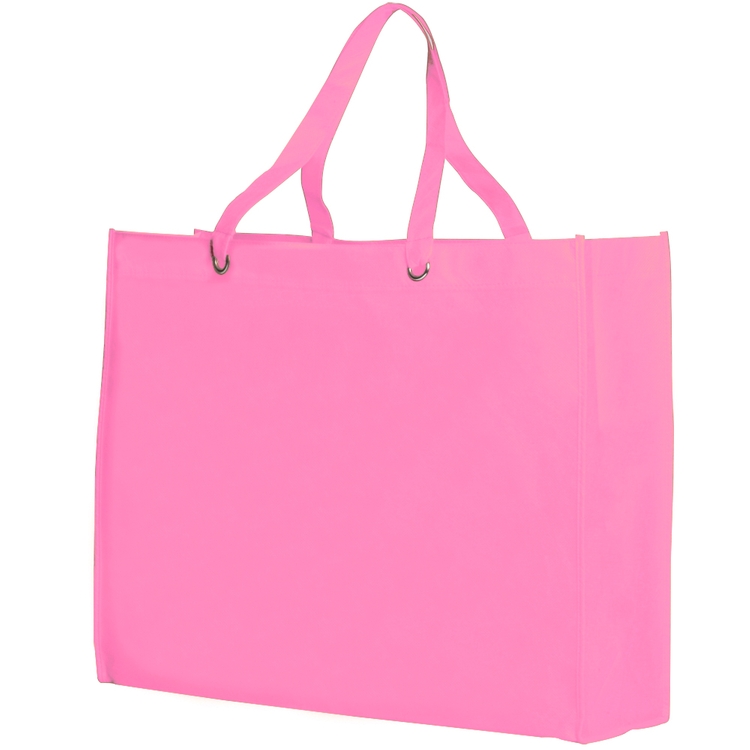 Large Tote Bags - 19"W x 15"H 1