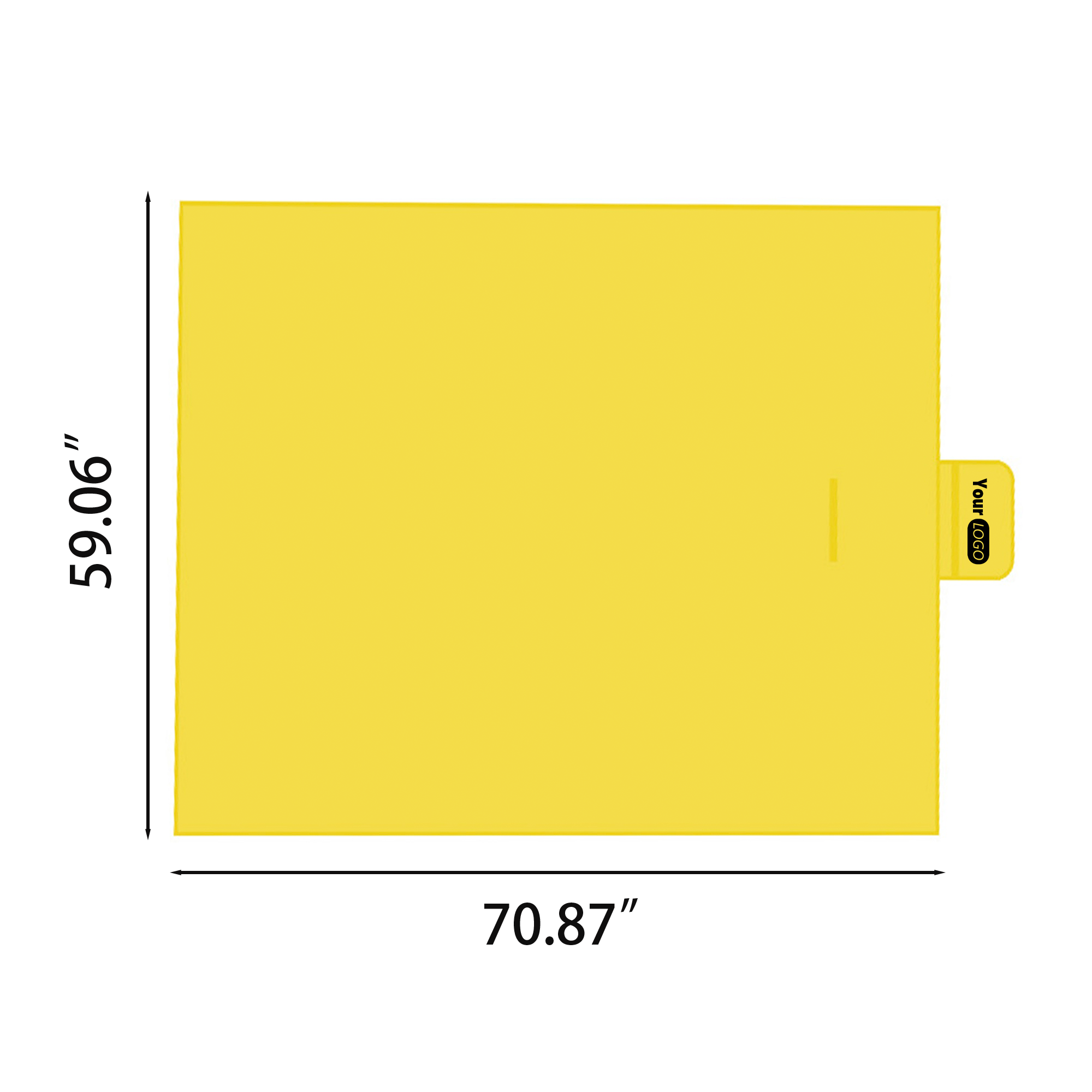 Outdoor Portable Waterproof Blanket MOQ10 6