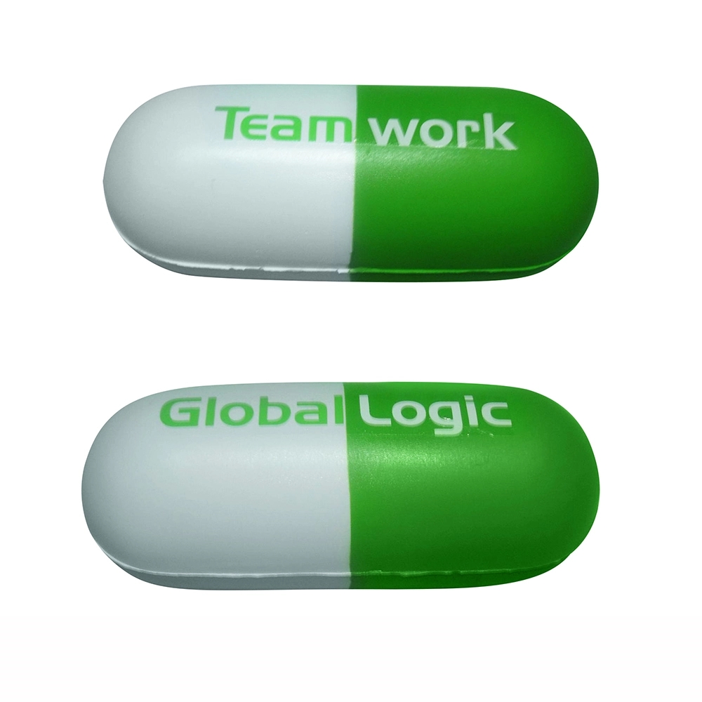 Pill Stress Reliever 1
