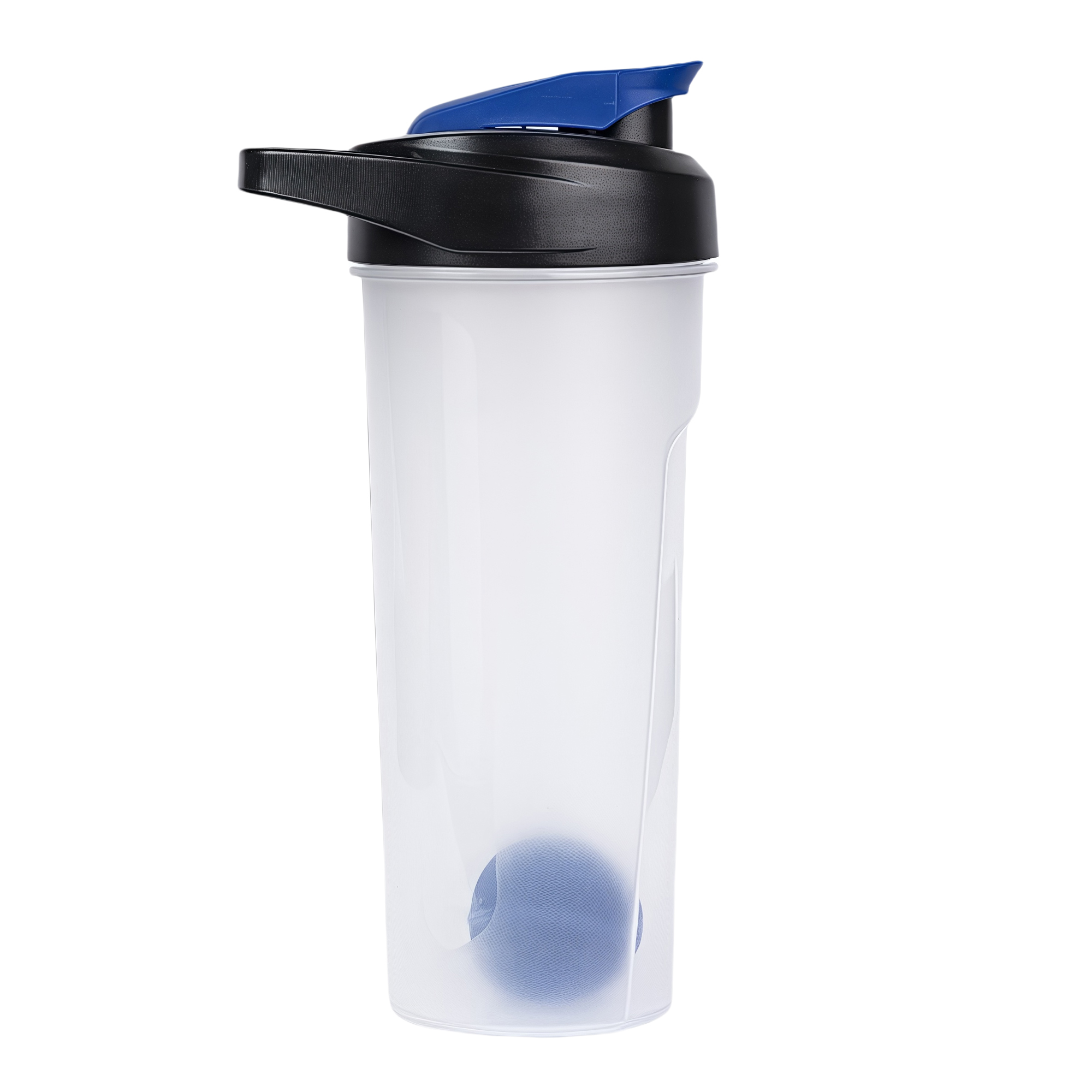 500ML PP Shaker Cup - Durable, Leak-Proof 4