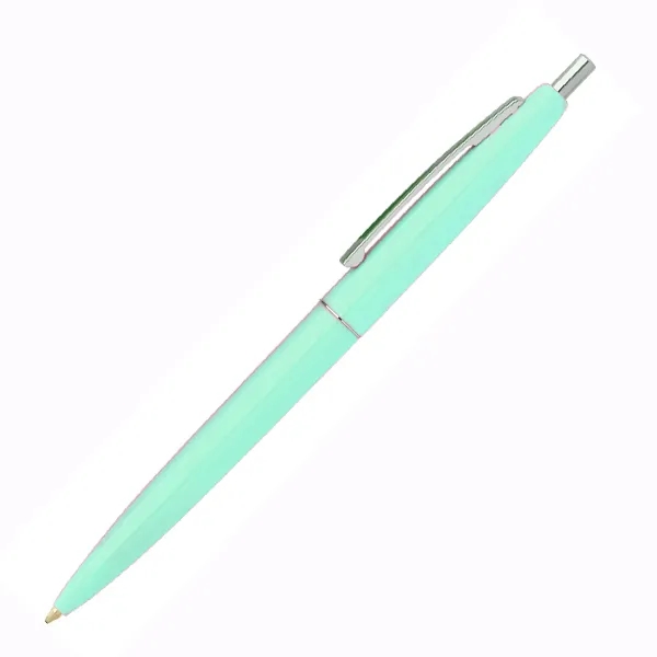 Promo Click Action Pen Nickel Trim 10