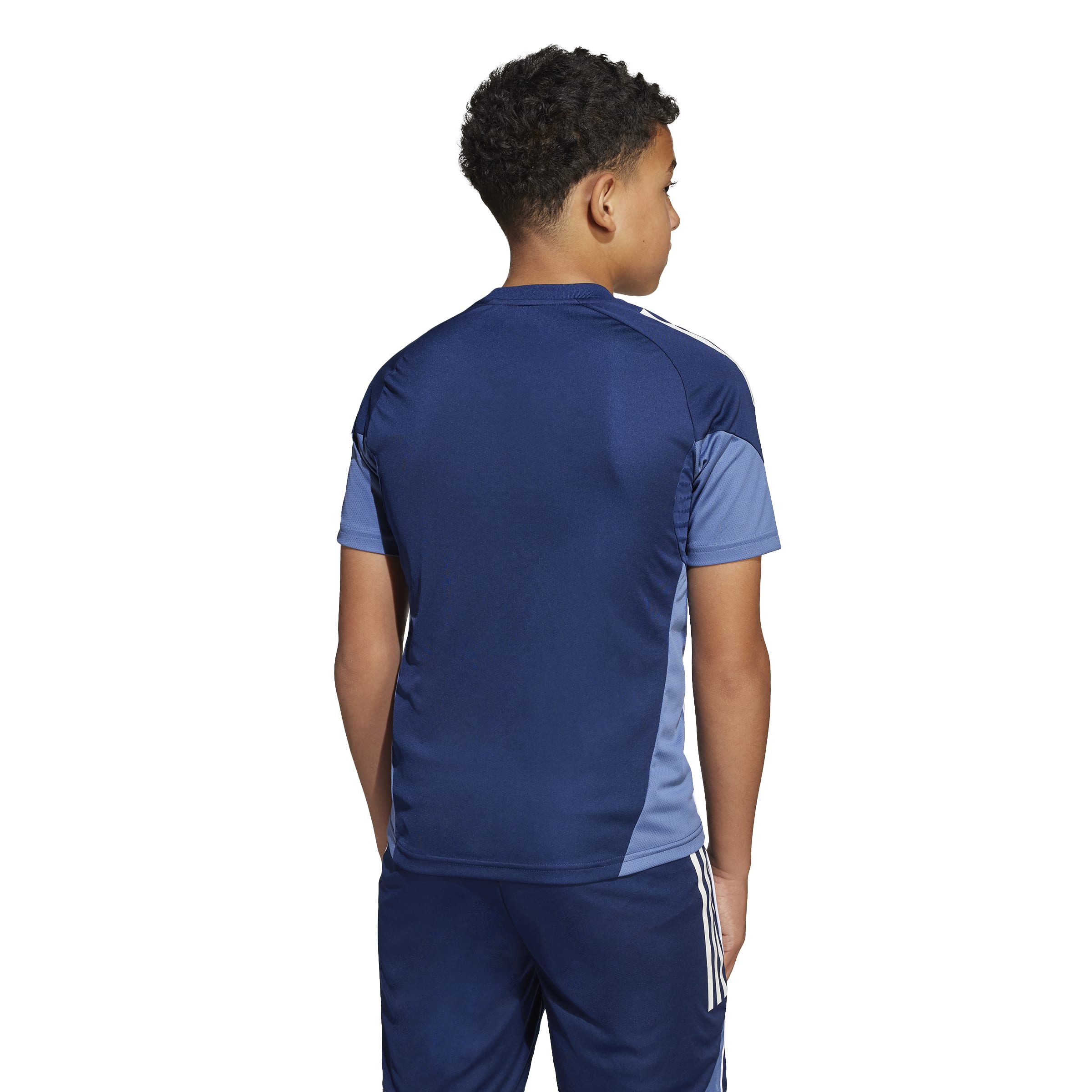 Tiro 25 Competition Training Jersey Kids 2