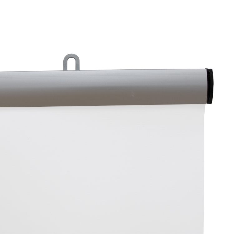 24" x 30" EasySnap Hanging Banner Kit - 13 oz. Vinyl (Double-Sided) 5