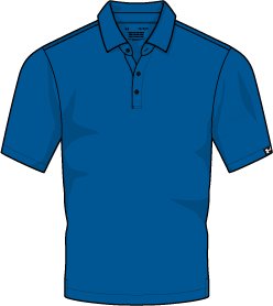 UA Playoff 3.0 Stripe Men's Polo 5