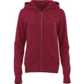 Women's CYPRESS Fleece Zip Hoody 69