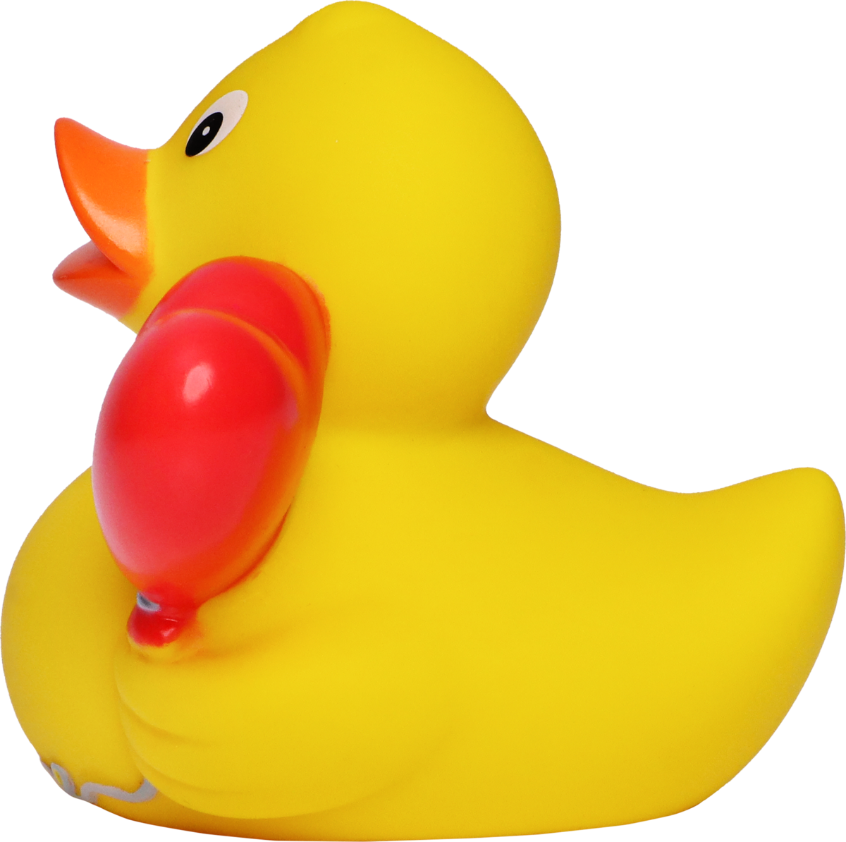 Love Rubber Duck 2