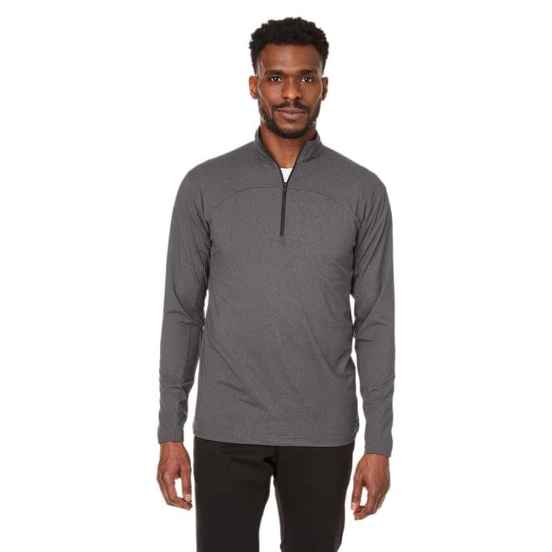 Spyder Men's Spyre Quarter-Zip 2