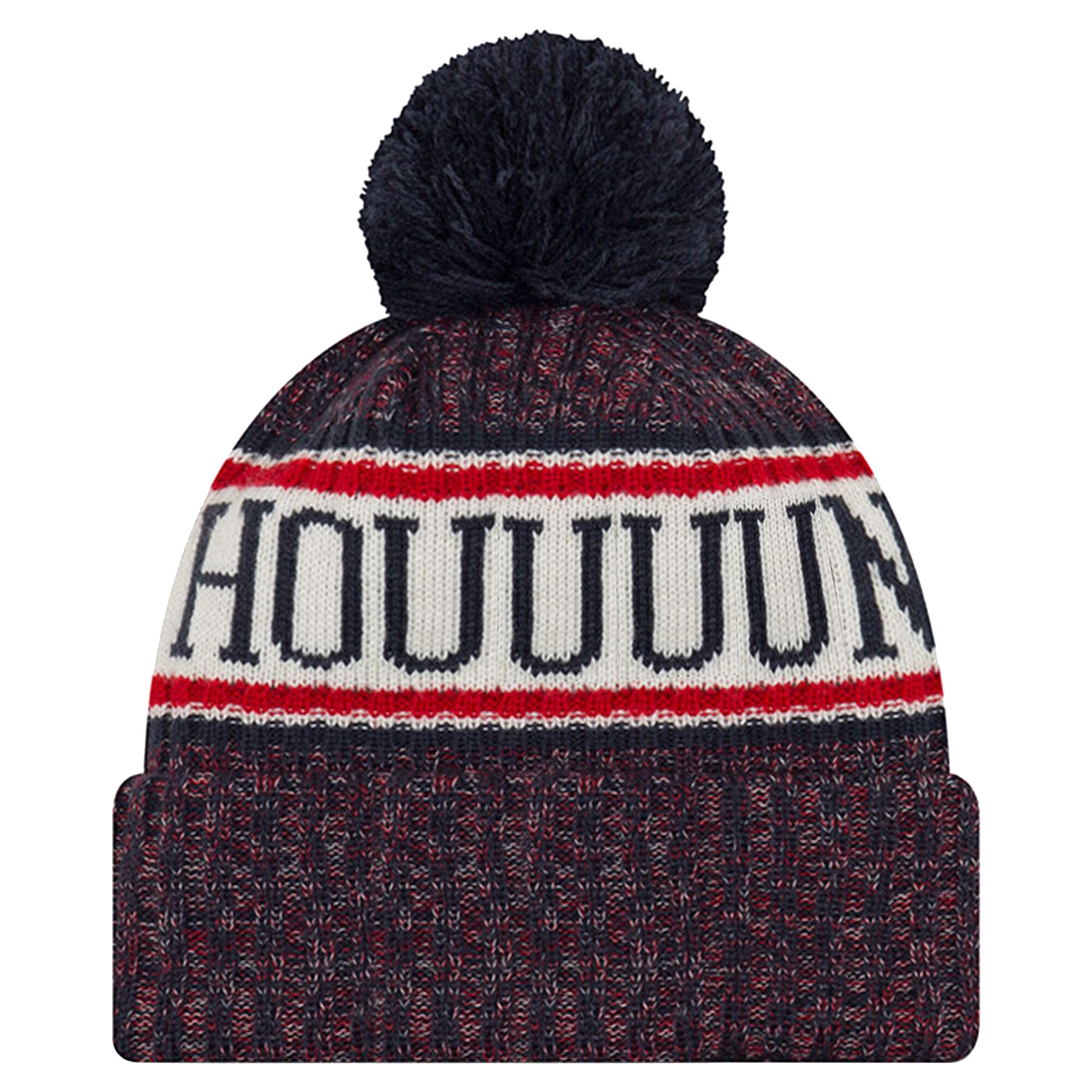 Knitted Acrylic Hat 30
