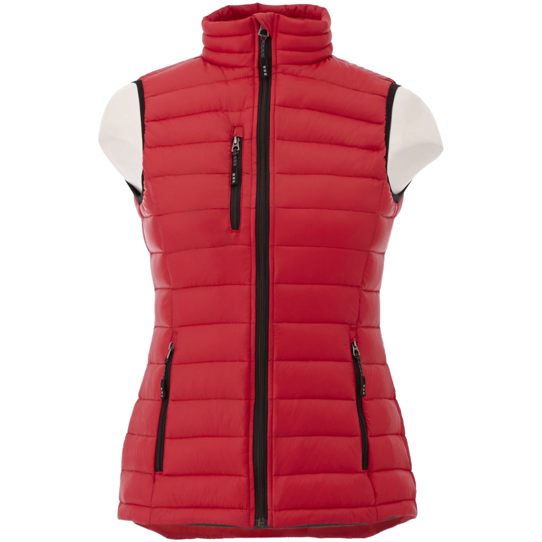 Women's Whistler Light Down Vest 122