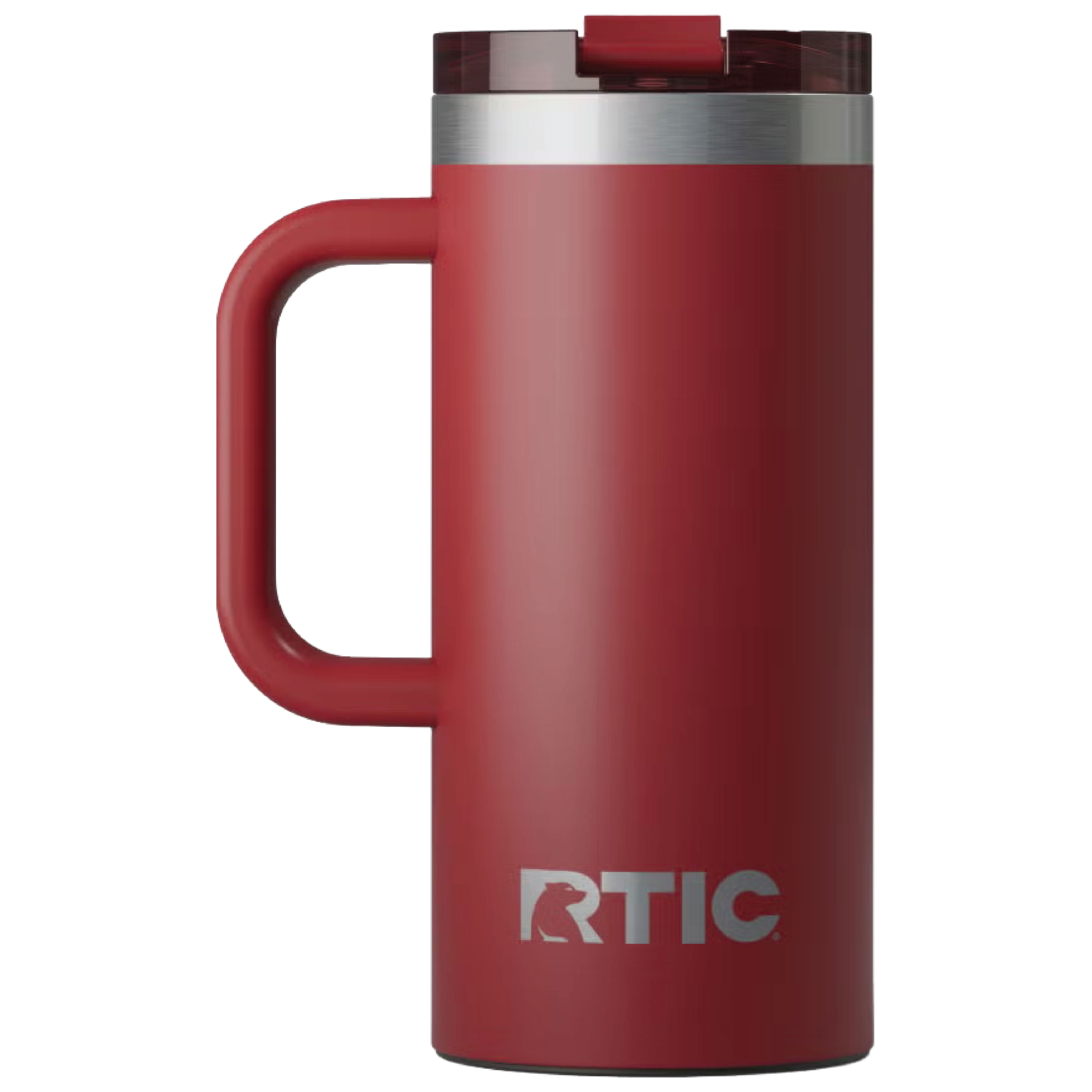 RTIC 16oz. Stainless Steel Ceramic Lined Travel Mugs 29