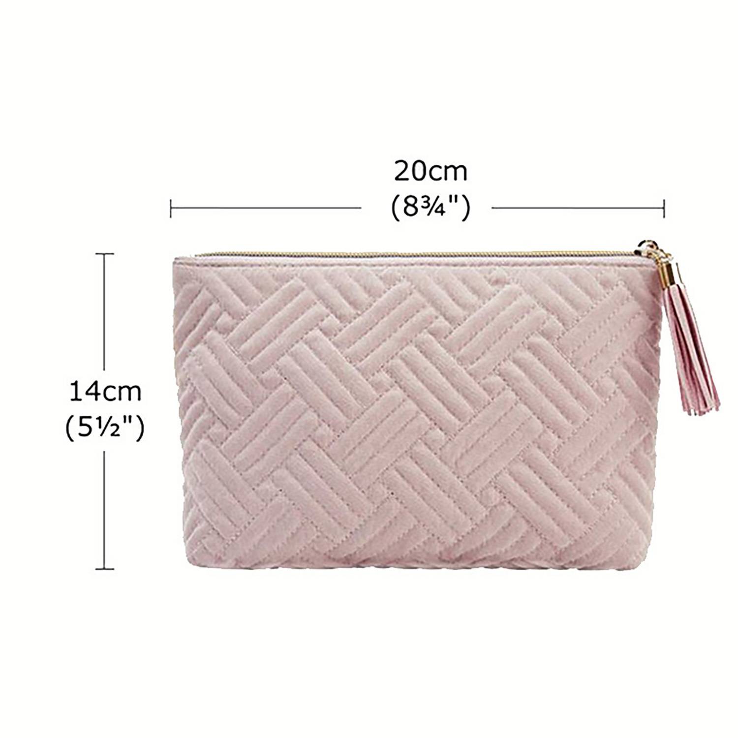 Ladies Cosmetic Bag 8