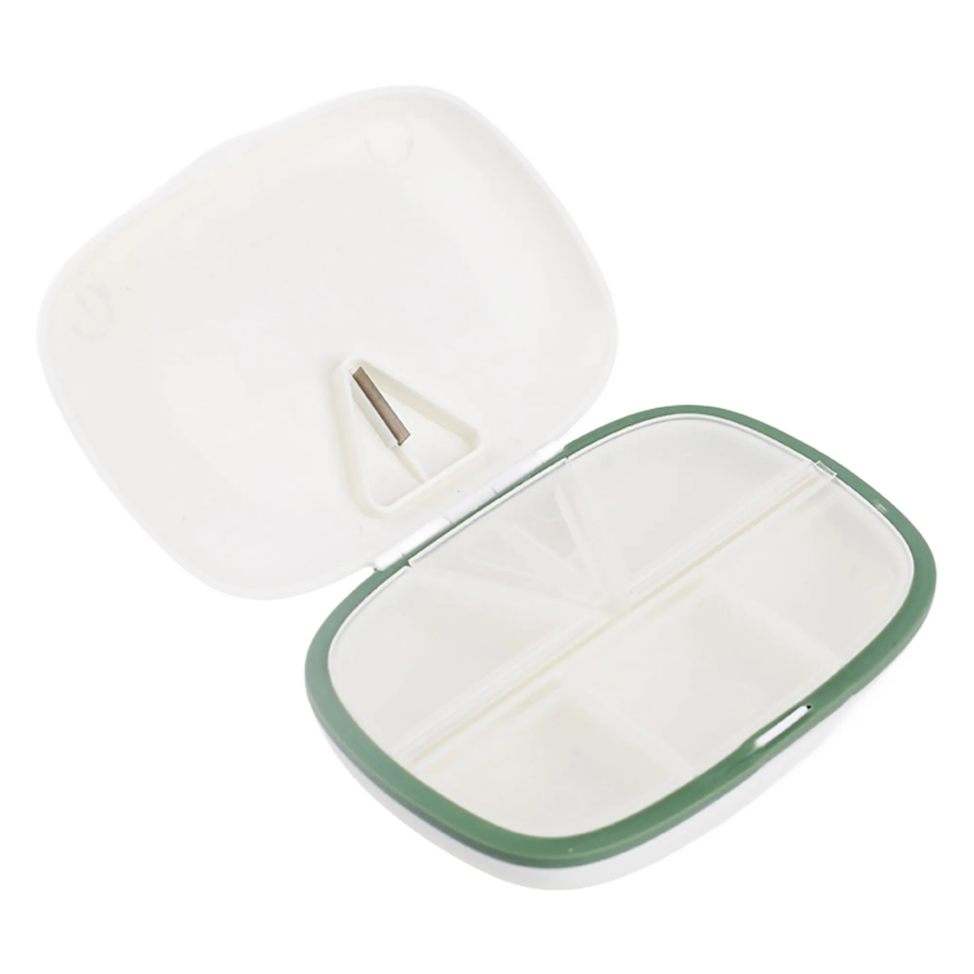 Pill Splitter With Centering Device MOQ 50PCS 4