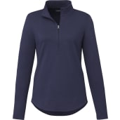 Women's RIGI Eco Knit Half Zip 187