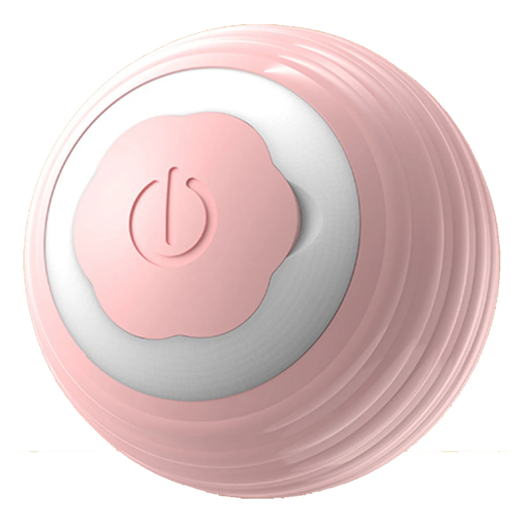 Silicone Automatic Cat Teasing Ball 6