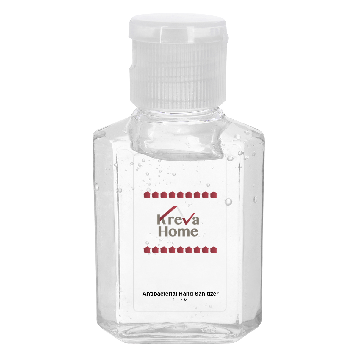 1 Oz. Hand Sanitizer 15