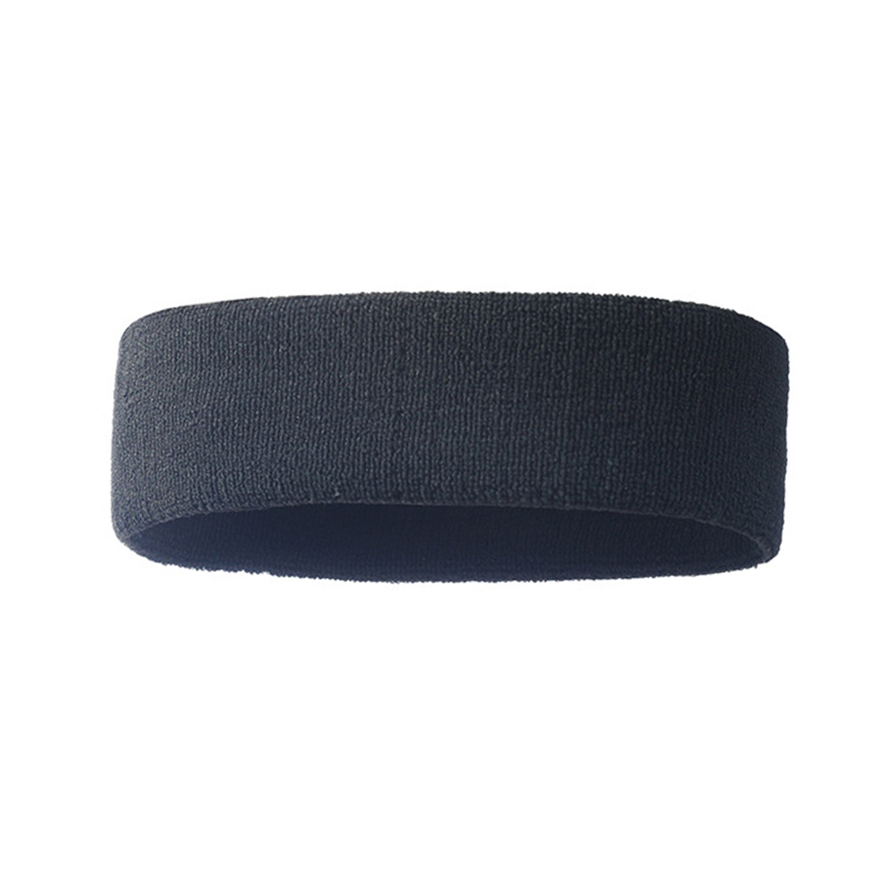 Sweat-wicking Headband 2