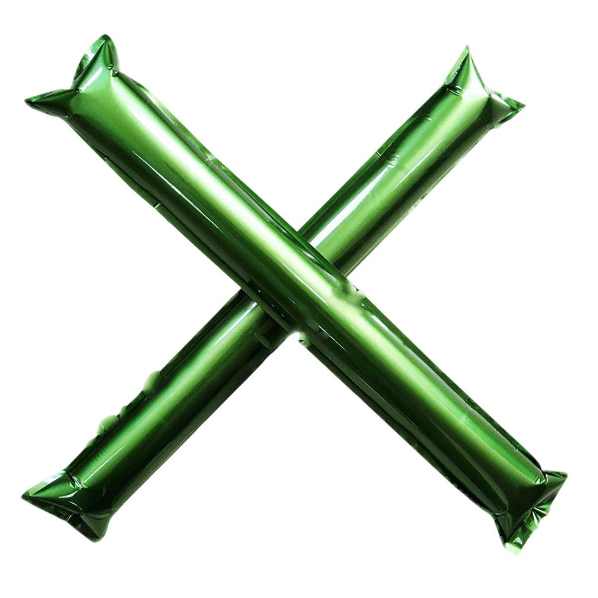 Inflatable Thunder Sticks for Cheering and Sports Events 9