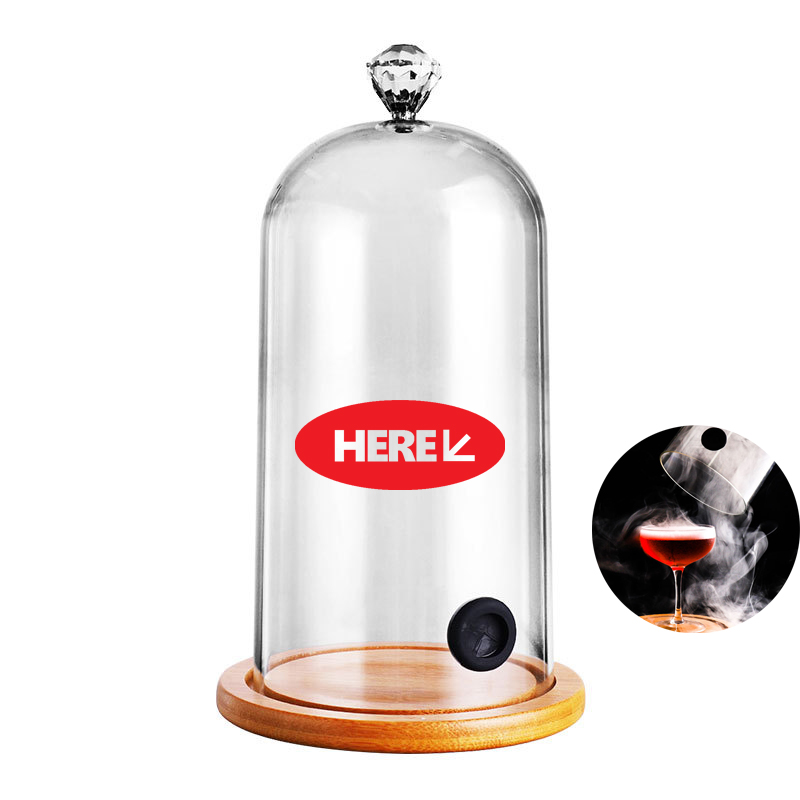 Artisic Stainless Steel Ice Bucket 2