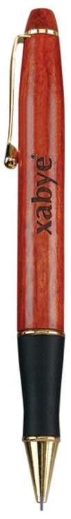 Imogem IIII Wood Twist Action Pencil 2