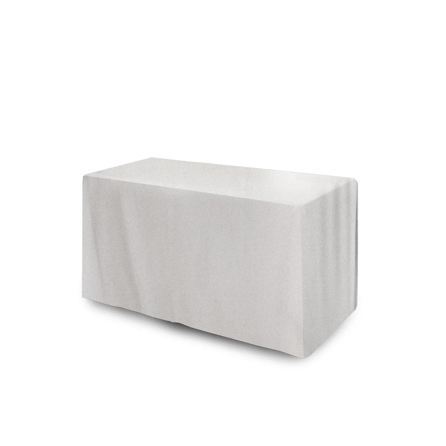 3 Sided 4ft Fitted Cover 1