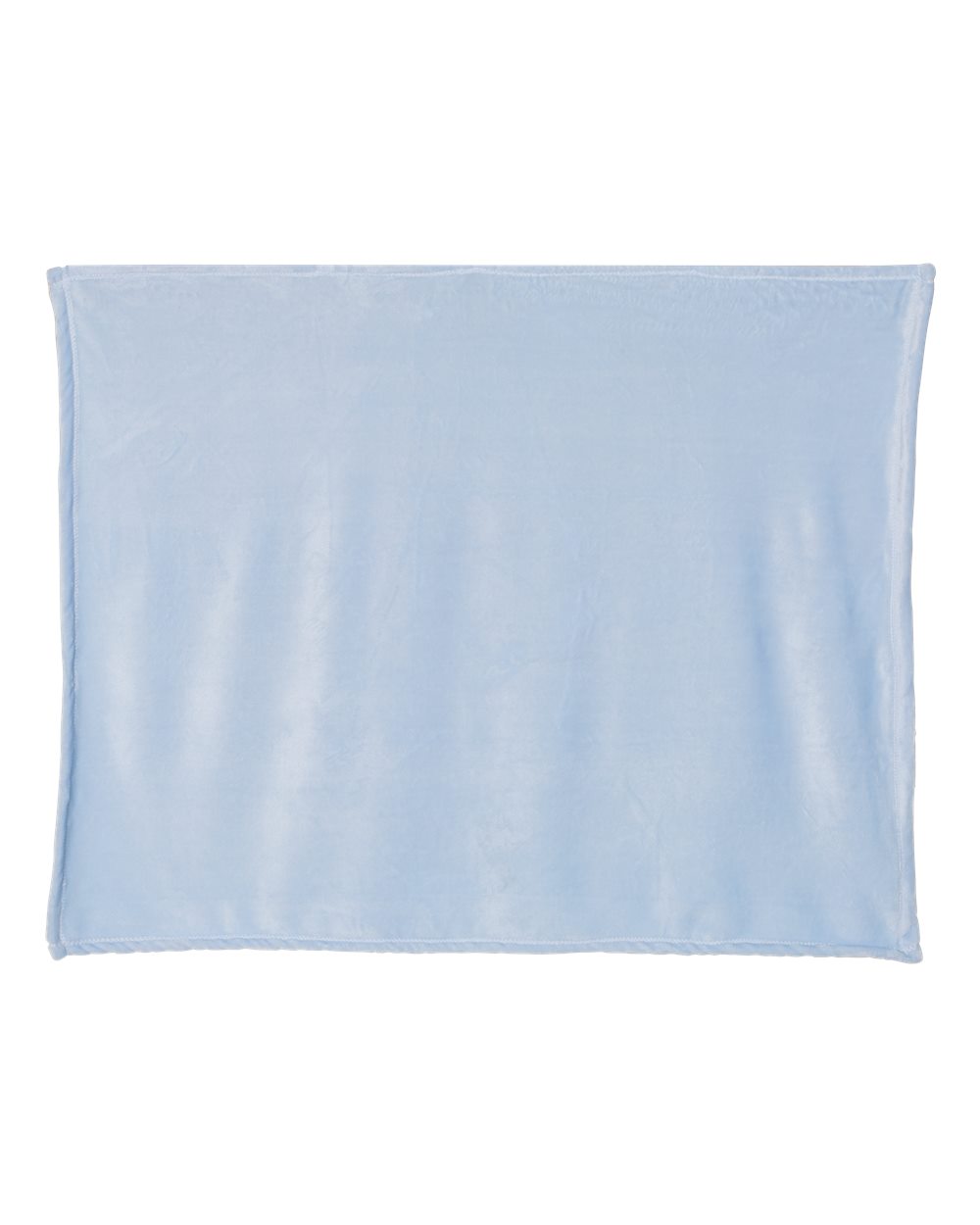 Mink Touch Luxury Baby Blanket - 8722 14