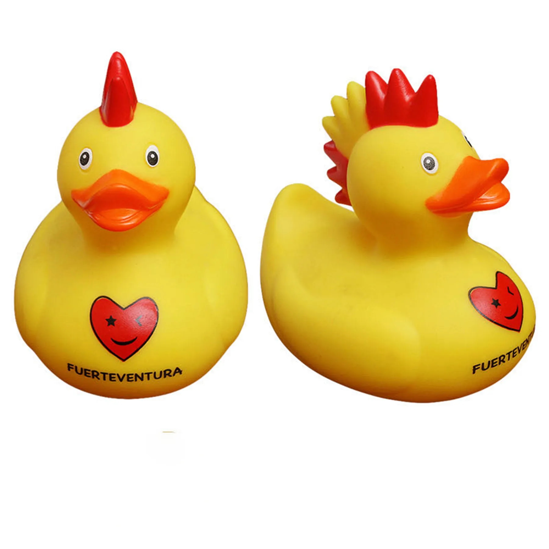 Rubber Duck 1