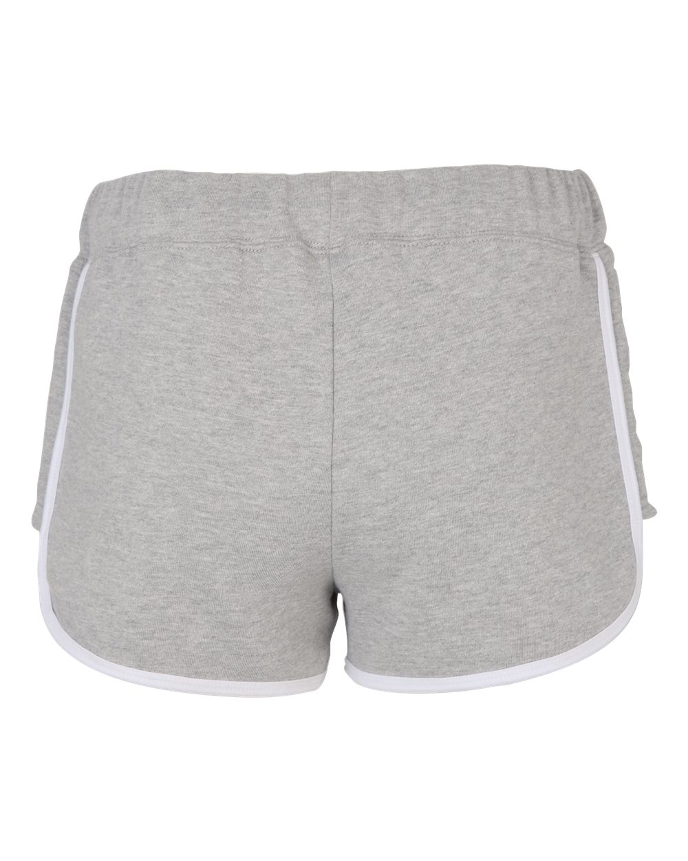 Women's French Terry Shorts - BW6402 26
